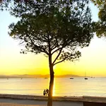 Blue Summer Vibes - Duplex 3 - Ac, Parking, At 50m, Discnt شقة *