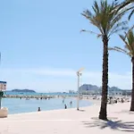 Blue Summer Vibes - Duplex 3 - Ac, Parking, At 50m, Discnt La Ciotat