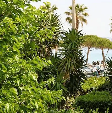 Blue Summer Vibes - Duplex 3 - Ac, Parking, At 50m, Discnt *