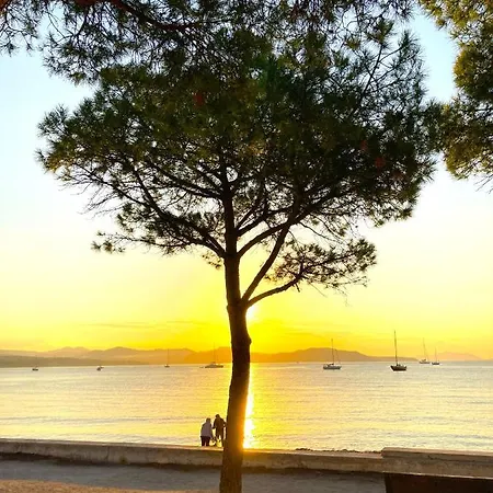 Blue Summer Vibes - Duplex 3 - Ac, Parking, At 50m, Discnt Apartamento *