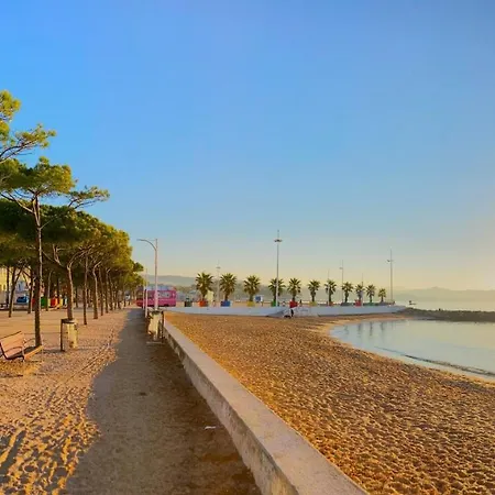 Blue Summer Vibes - Duplex 3 - Ac, Parking, At 50m, Discnt La Ciotat