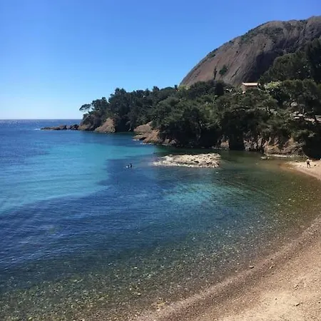 Blue Summer Vibes - Duplex 3 - Ac, Parking, At 50m, Discnt *
