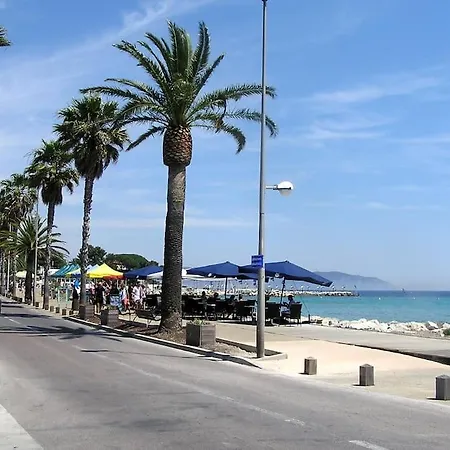 Blue Summer Vibes - Duplex 3 - Ac, Parking, At 50m, Discnt
