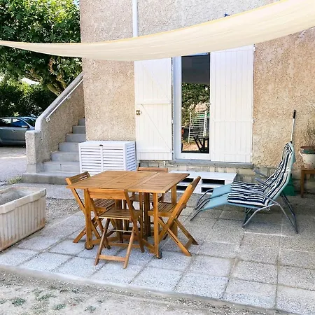 Blue Summer Vibes - Duplex 3 - Ac, Parking, At 50m, Discnt