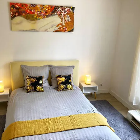 Apartamento Blue Summer Vibes - Duplex 3 - Ac, Parking, At 50m, Discnt *