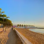 Blue Summer Vibes - Duplex 3 - Ac, Parking, At 50m, Discnt La Ciotat