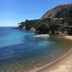 Blue Summer Vibes - Duplex 3 - Ac, Parking, At 50m, Discnt *
