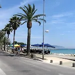 Blue Summer Vibes - Duplex 3 - Ac, Parking, At 50m, Discnt