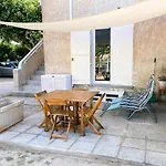 Blue Summer Vibes - Duplex 3 - Ac, Parking, At 50m, Discnt