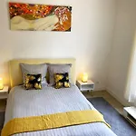 Appartement Blue Summer Vibes - Duplex 3 - Ac, Parking, At 50m, Discnt *