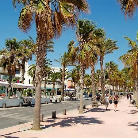 アパート Blue Summer Vibes - Duplex 3 - Ac, Parking, At 50m, Discnt