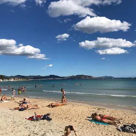 Blue Summer Vibes - Duplex 3 - Ac, Parking, At 50m, Discnt * La Ciotat